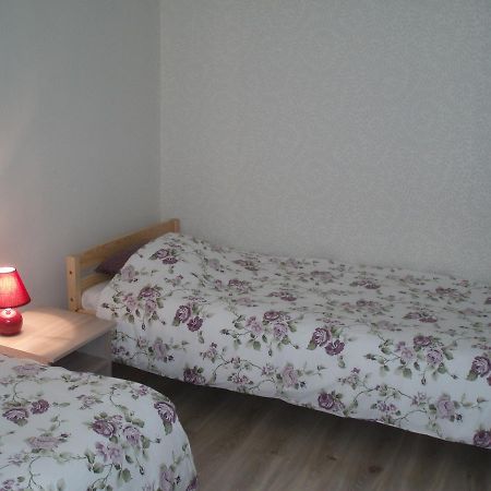 Hotel Centra House Rēzekne Zewnętrze zdjęcie