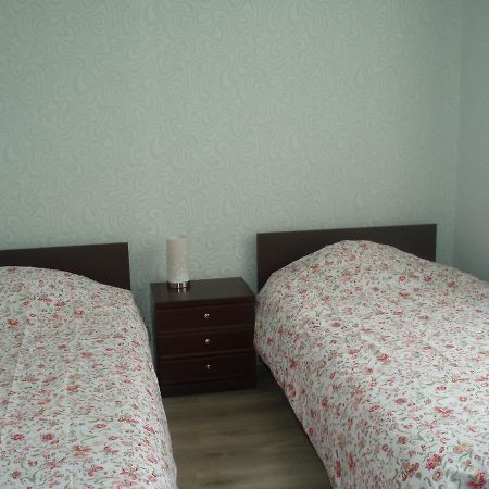Hotel Centra House Rēzekne Zewnętrze zdjęcie