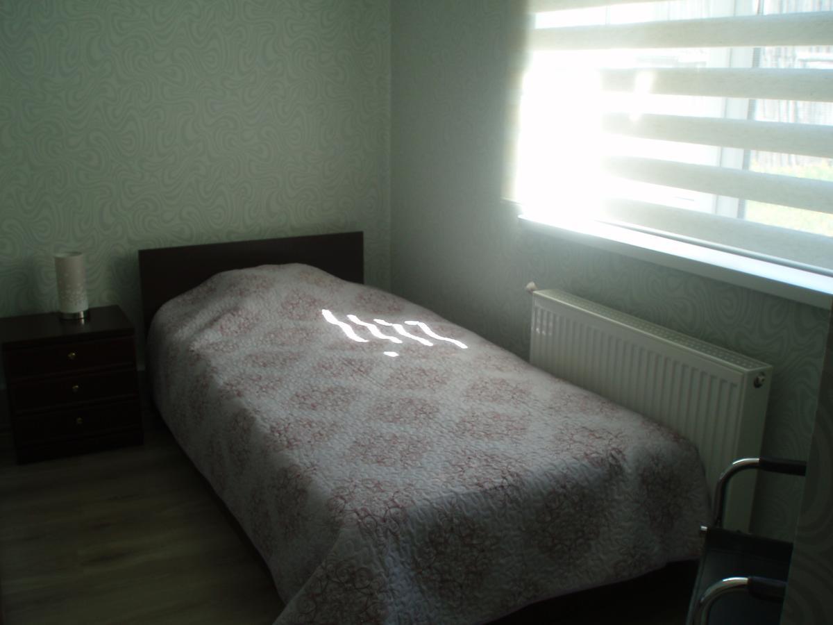 Hotel Centra House Rēzekne Zewnętrze zdjęcie