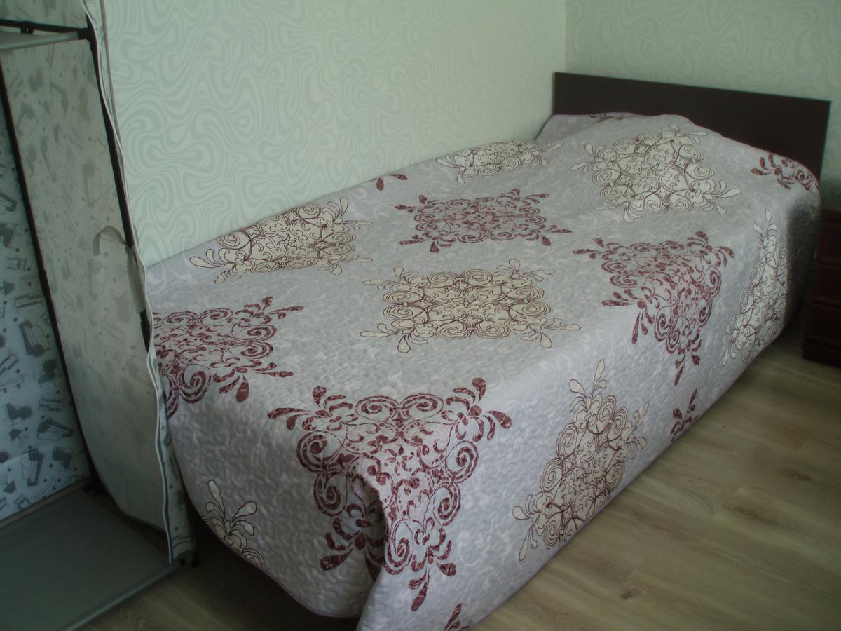 Hotel Centra House Rēzekne Zewnętrze zdjęcie